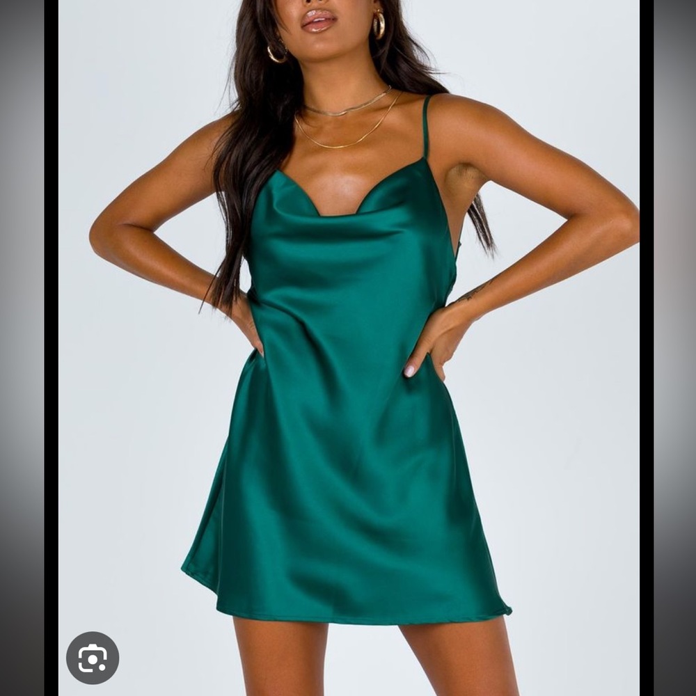 Princess Polly mini dress